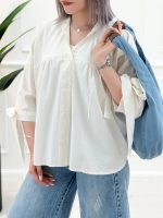 شومیز دلارا - تصویر 8