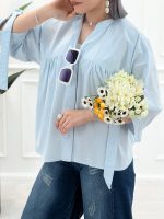 شومیز دلارا