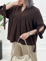 شومیز دلارا - تصویر 6