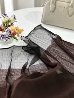 شال دوتکه شیشه‌ای - تصویر 2