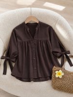 شومیز دلارا - تصویر 6
