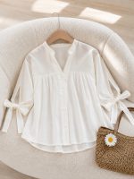 شومیز دلارا - تصویر 8