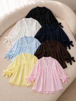 شومیز دلارا