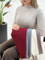 گپ یقه مثلثی