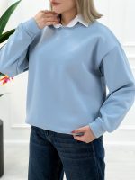 دورس یقه گرد - تصویر 8