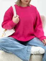 دورس یقه گرد - تصویر 10