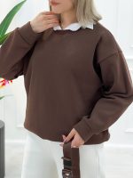 دورس یقه گرد - تصویر 7