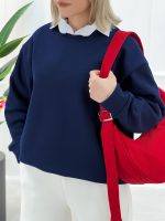 دورس یقه گرد