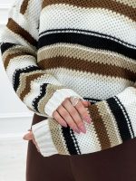 بلوز بافت روناک - تصویر 11