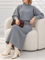 کراپ دامن نازنین - تصویر 13