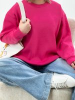 دورس یقه گرد - تصویر 10