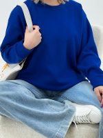دورس یقه گرد - تصویر 4