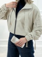 کراپ کت دلارام - تصویر 9