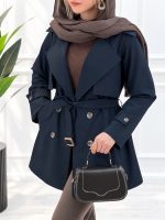 بارانی هلنا - تصویر 8