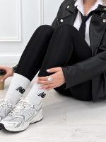 لگ چرم مات سیلیکونی