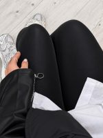 لگ چرم مات سیلیکونی - تصویر 2